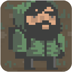 Unity 2D Roguelike ícone