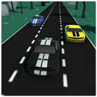Street Racer icon