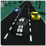 Street Racer icon
