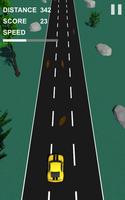Street Racer poster