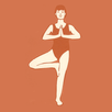 Yoga Cards APK