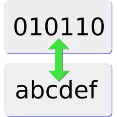 Binary Translator アプリダウンロード