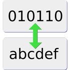 Binary Translator icône