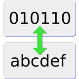 Binary Translator icône