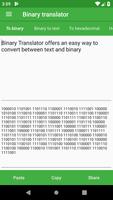 Binary Translator poster