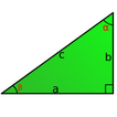 ”Triangle calculator