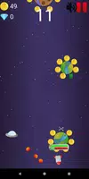 برنامه‌نما Rocket Mania! عکس از صفحه