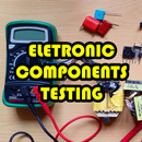 Electronic Components Testing APK