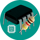 Electronic Components 圖標