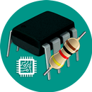 Electronic Components APK