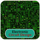 Electronic Circuit Design ícone