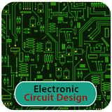 Electronic Circuit Design ícone