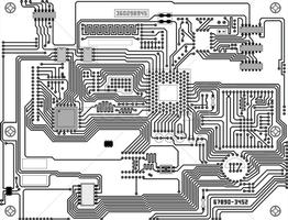 Electronic Circuit Design imagem de tela 1