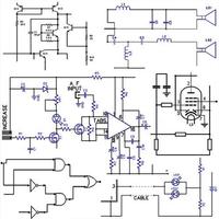 Electronic Circuit Design imagem de tela 2