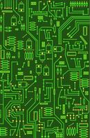 Electronic Circuit Design imagem de tela 3