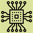 Electronic Circuit Symbols icône