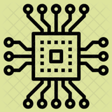Electronic Circuit Symbols icon