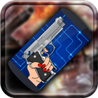 Electronic Gun Weaphones icon