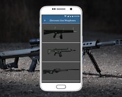 Electronic Gun Weaphones screenshot 1