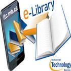 ikon E-library
