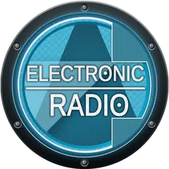 Electronic Radio | Dubstep, Jungle, DnB, Psytrance APK 下載