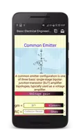 Basic Electrical Engineering ảnh chụp màn hình 7