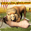 True Lion Simulator