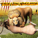 True Lion Simulator APK