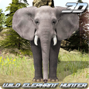 Wild Elephant Hunter APK