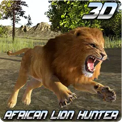 African Lion Hunter APK download