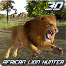 African Lion Hunter aplikacja
