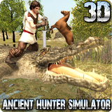 Ancient Hunter Simulator: Deer icon