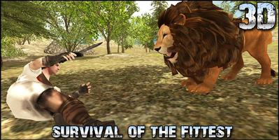 Ancient Hunter Simulator: Deer screenshot 3