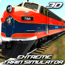 Extreme Train Simulator 3D APK