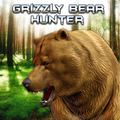 Grizzly Bear Hunter