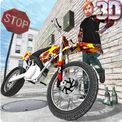 Stunt Bike Game: Pro Rider