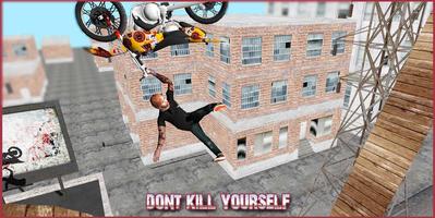 Stunt Bike Game: Pro Rider Screenshot 2
