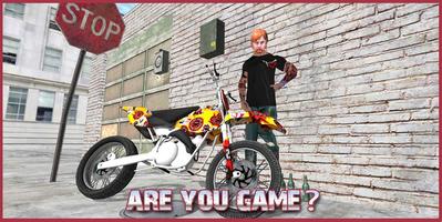 Stunt Bike Game: Pro Rider Screenshot 3