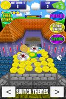 Coin Frenzy poster
