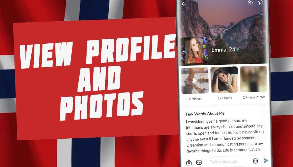 kåte damer i oslo norway dating site