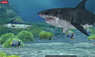 Chaet Fishing Strike Poster