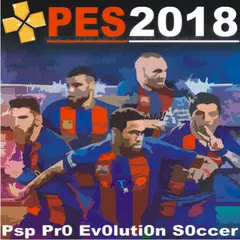 Easy PPSSPP; PES 2018 Pro Evolution S Guide