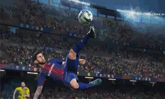 Easy PPSSPP; PES 2018 Pro Evolution S Guide capture d'écran 3