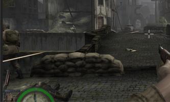 New PPSSPPP; Medal Of Honor Guide screenshot 3