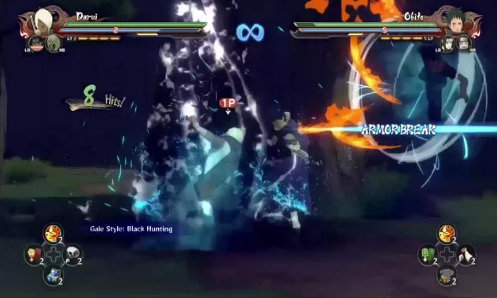 Naruto ultimate ninja storm 4 pc download full game free Naruto ultimate ninja storm 4 pc download full game free
