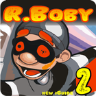 NoCheat; Robbery Bob 2 Strategy アイコン