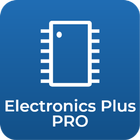 Electronics Plus Pro:Calculato icône