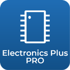Electronics Plus Pro:Calculato icon