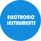 Electrical and Electronic instruments أيقونة