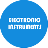 Electrical and Electronic instruments أيقونة